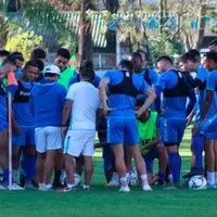 La probable alineación de Guatemala para enfrentar a Nicaragua
