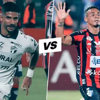 Comunicaciones vs. Cartaginés hoy EN VIVO: a qué hora y dónde ver el repechaje | Copa Centroamericana 2023