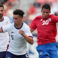 Estados Unidos no contará con uno de sus mejores futbolistas. (Foto: Getty Images)