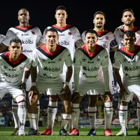 Futbolista de Alajuelense habló sobre las críticas que recibió.
