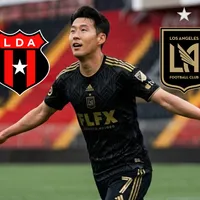 Heung-Min Son en el Morera Soto: Concacaf confirma cuándo y a qué hora jugará Alajuelense ante LAFC