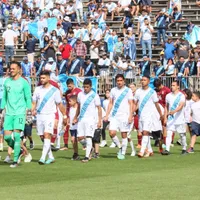Guatemala recibe un regalo inesperado por parte de Cuba para la Copa Oro 2023