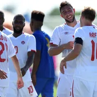 Caribeños acaparan los puestos a la Serie A