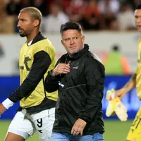 Jafet Soto recibe un duro reves.