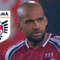 Panamá en vilo por Luis Mejía: la lesión que habría sufrido en Nacional tras ser convocado al Mundial 2026