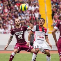 Oficial: Unafut vuelve a cambiar las fechas para la final de Costa Rica