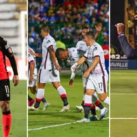 Alajuelense vs. Cartaginés: los tres detalles que serán claves en la vuelta de las semifinales del Clausura 2023