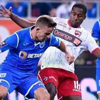 Armando Cooper debutó con una goleada... EN CONTRA