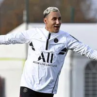 Keylor Navas regresará a la titularidad con PSG