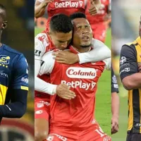 Delanteros panameños ponen en problemas a Thomas Christiansen