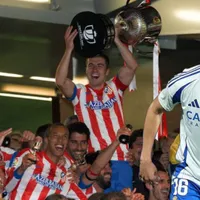 Al rescate de Kervin Arriaga: Leyenda del Atlético de Madrid es nuevo técnico del Zaragoza
