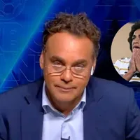 Faitelson fulminó a Adalberto Carrasquilla y exigió un castigo que complica su futuro tras haber lesionado al portero de Cruz Azul