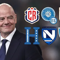 Toda Centroamérica estremecida con la nueva decisión que FIFA tomará para el Mundial: "Va a impactar"