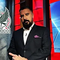 Periodista chapín Álvaro Morales se burló de la Selección de México