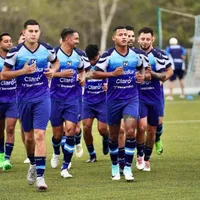 "Ahora tienen que marcar": Nicaragua recibe un mensaje inesperado de cara a la revancha con Guadalupe por Copa Oro.