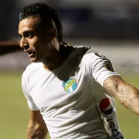 Liga Concacaf: Comunicaciones vence a Motagua y se acerca al título [VIDEO]