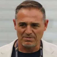 De la amargura del descenso con Victoria a una selección: así anunciaron el fichaje de Tota Medina