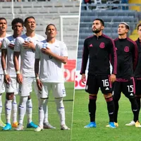 Honduras vs. México: ver aquí EN VIVO y EN DIRECTO el partido de hoy por los cuartos de final de la Copa Oro 2021