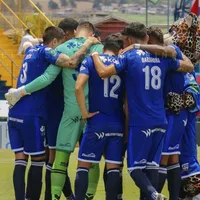 Tras salir goleado, Cartaginés se quedará sin pelear la Liga Concacaf