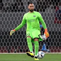 Una vez más, Donnarumma pifia a lo grande en Champions League [Video]