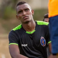 Jiovany Ramos volverá a militar en la primera división de Venezuela