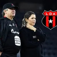 De Europa a Alajuelense: ¿Quién es Mariana Obando, la especialista que Machillo Ramírez necesita para alcanzar la 32?
