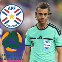 ¿Quién es el árbitro de Paraguay vs. Australia en el Mundial 2026? Perfil y antecedentes de Clément Turpin