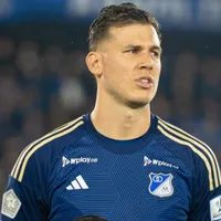 Se acabó la paciencia: Juan Pablo Vargas se encuentra con un problema impensado en Millonarios