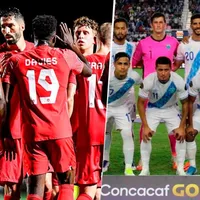 Selección de Canadá brinda más detalles sobre amistoso contra Guatemala