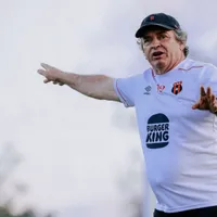 “Refuerzo erizo”: Alajuelense confirma el nombre del primer fichaje del Machillo Ramírez