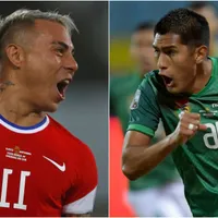 Chile vs Bolivia: cuándo, dónde y por qué canal ver el partido por la segunda fecha del Grupo A de la Copa América en Centroamérica