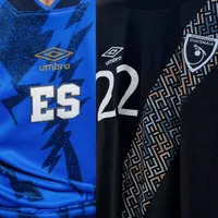 Tiene 18 años, lo había convocado El Salvador pero ahora todo cambiará y Luis Fernando Tena se ilusiona: "Jugará con Guatemala"