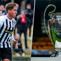 El KR de Punyed ya tiene rival en la Champions League 2020/21