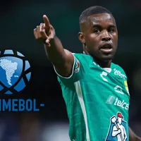 Joel Campbell se iría de Club León para reforzar a un grande de Sudamérica