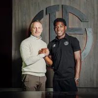 Lugano FC presenta a Dereck Moncada y se revela los millones de lempiras que pagaron por su fichaje