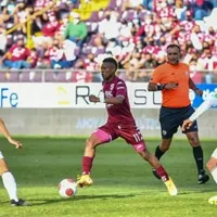 Deportivo Saprissa decide que Víctor Medina permanezca en la institución