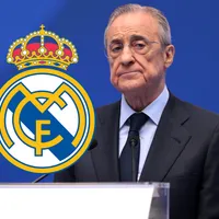 real madrid-florentino perez-yan diomande