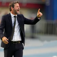 Thomas Christiansen sobre el duelo ante Honduras: "Para nosotros es un partido más"
