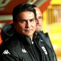 Vladimir Quesada tiene una gran noticia. (Foto: Canal 1)