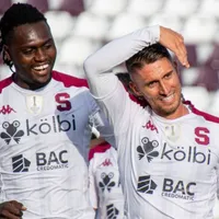 ¡Habrá final tica! Saprissa venció sin problemas a Arcahaie y peleará por el título contra Alajuelense