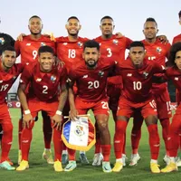 Oficial: la Selección de Panamá enfrentará a un elenco de Conmebol