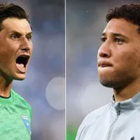 La diferencia de valor entre los planteles de la Selección de Costa Rica y Guatemala