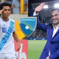Guatemala | Carlos Ruiz a Arquímides Ordóñez: "Nuestros sueños no son los mismos que los tuyos"