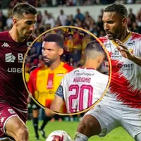 En la cara de Marcel Hernández: el desplante de Mariano Torres que hace arder la final entre Saprissa y Herediano