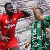 Millones por salvarse: los jugosos premios que se dan por seguir en la Liga Nacional