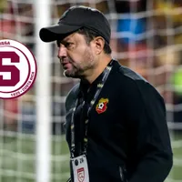 Sanción a Jafet Soto: Saprissa admite lo que nunca se había animado sobre las presiones a la Fedefútbol