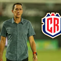 ¿Es candidato? Guimaraes habla del futuro de la Selección de Costa Rica como casi nunca lo hace