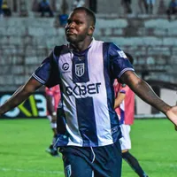 Joseph Cox anotó un nuevo gol en el fútbol ecuatoriano [VIDEO]