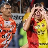 Herediano vs. Puntarenas: la diferencia económica entre ambas plantillas según Transfermarkt