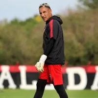 Keylor Navas tiene dos opciones además de su venta.